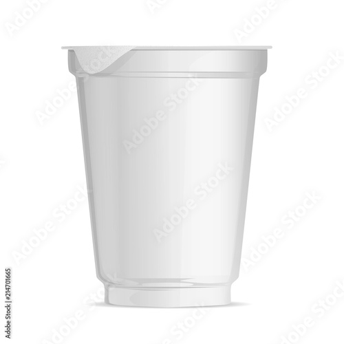 Breadboard Plastic Cup, foil Cup, food packaging