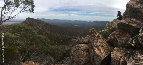 flinders ranges, south australia