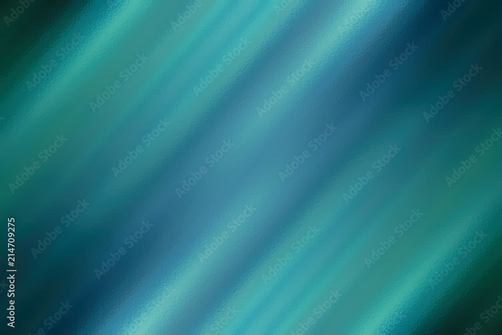 Teal and blue abstract glass texture background, design pattern template Teal and blue abstract glass texture background, design pattern template