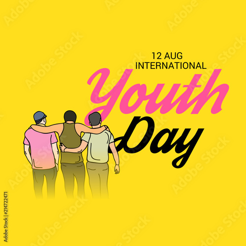 International Youth Day.