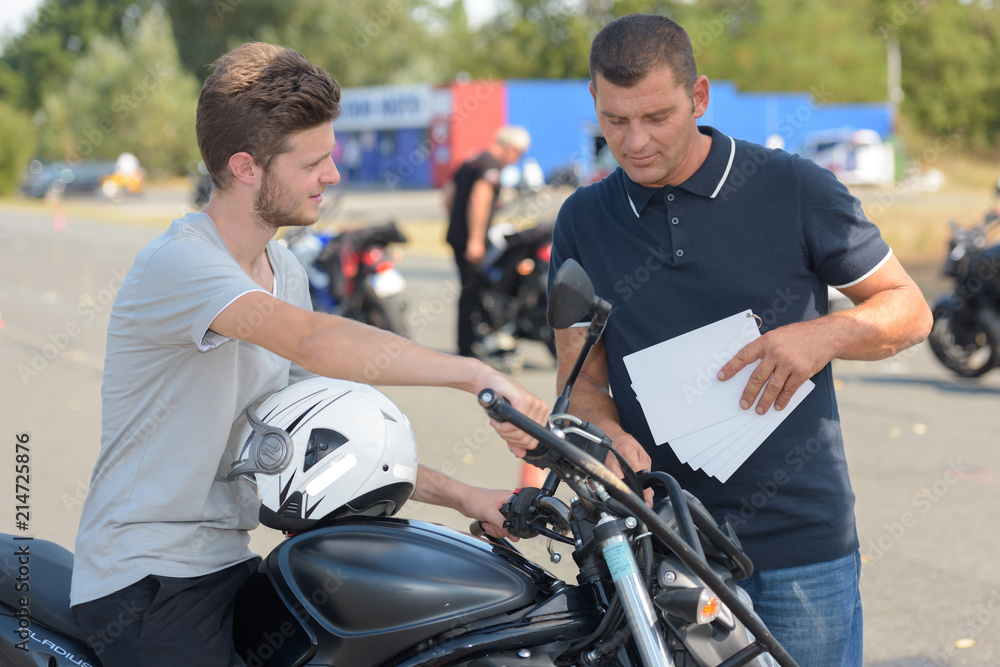 motorcycles test motorcycles test