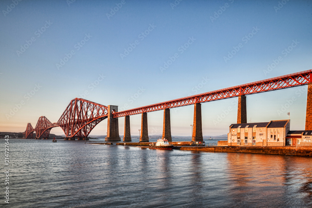 Forth Rail Bridge