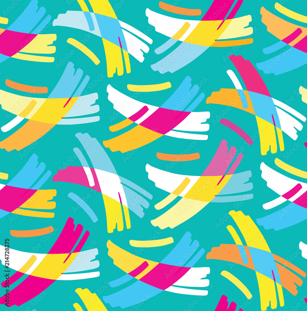 Obraz premium Abstract pattern background