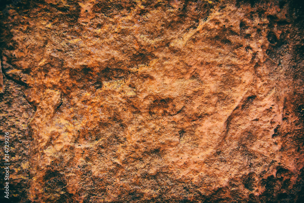 Fototapeta premium stone texture, rock wall texture, wall texture