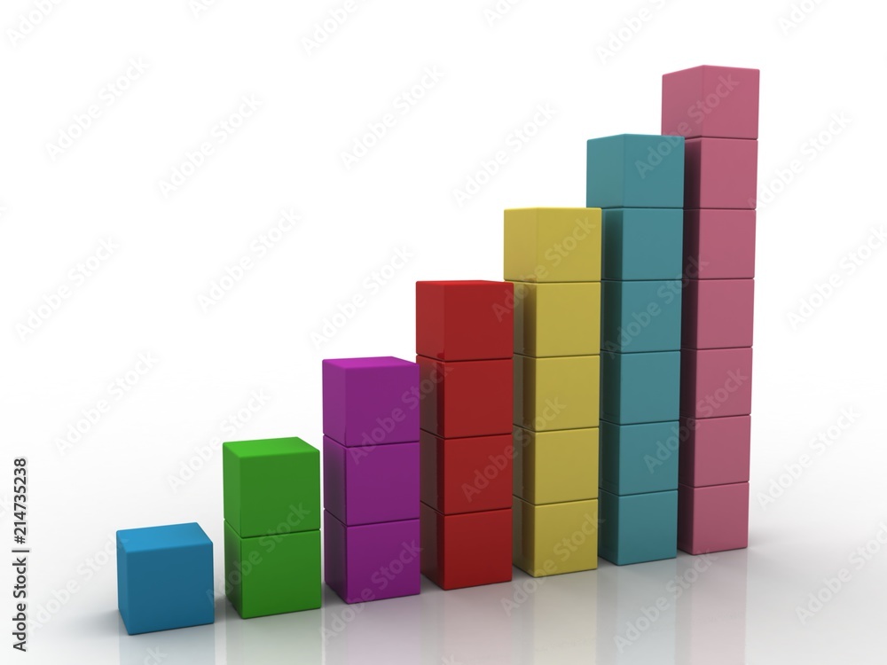 3d rendering Stock market online business concept. business Graph
3d rendering Stock market online business concept. business Graph