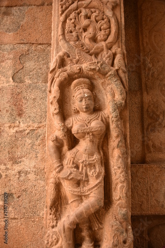 Someshwara temple  Kolar  Karnataka. India