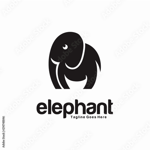 Elephant Logo Design Inspiration
