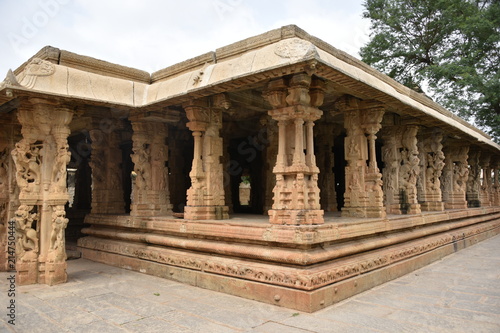 Someshwara temple, Kolar, Karnataka. India