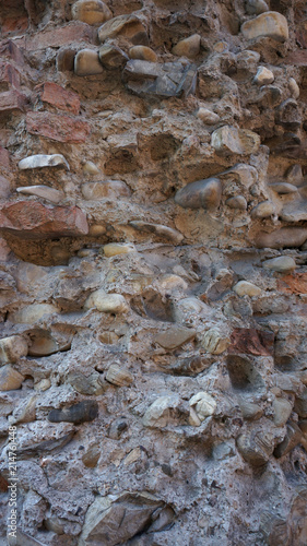 Rough texture grange surface bricks for construction 