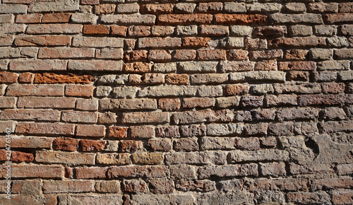 Rough texture grange surface bricks for construction 
