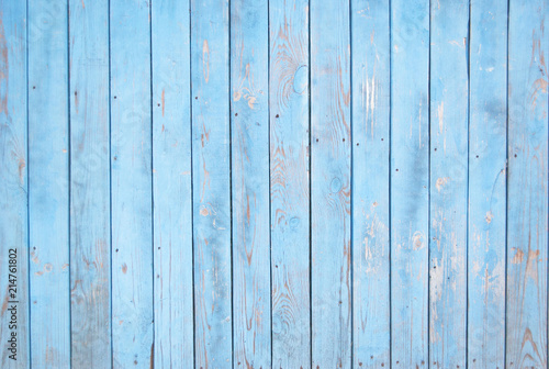 old wooden fence. wood palisade background. planks texture