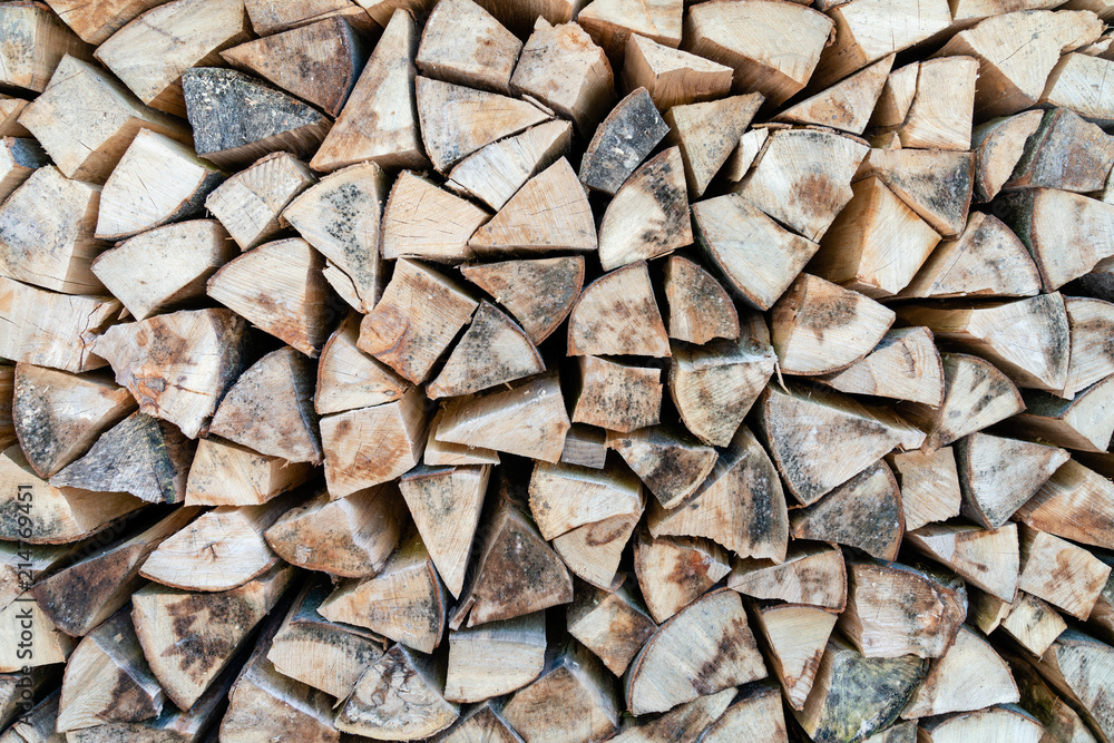 Brennholz Brennholz