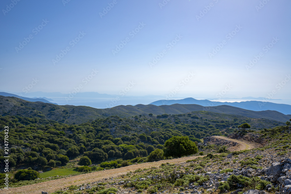 Kefalonia Island Beaches and Landscapes all around of Greece Kefalonia Island Beaches and Landscapes all around of Greece
