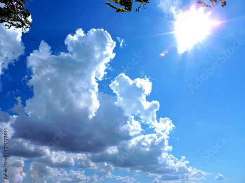sky
