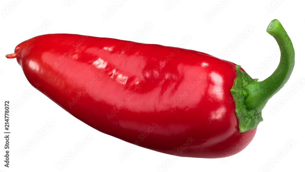 Ramiro sweet pepper, paths Ramiro sweet pepper, paths