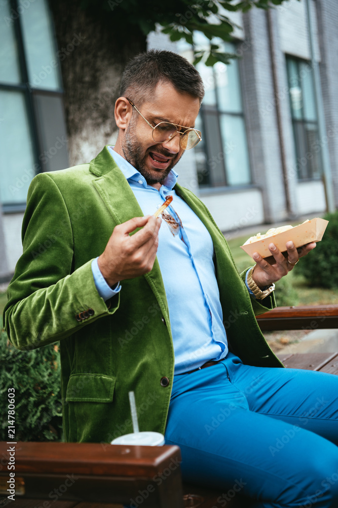 Green velvet jacket cheap