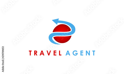 travel agent