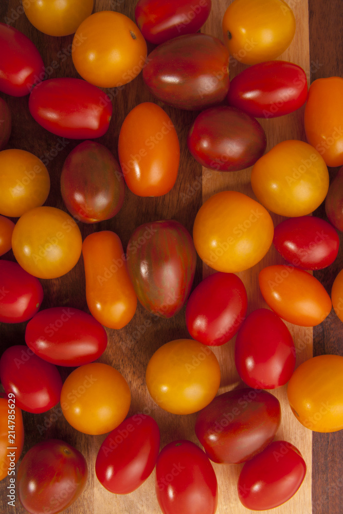 Bio tomato mix Bio tomato mix
