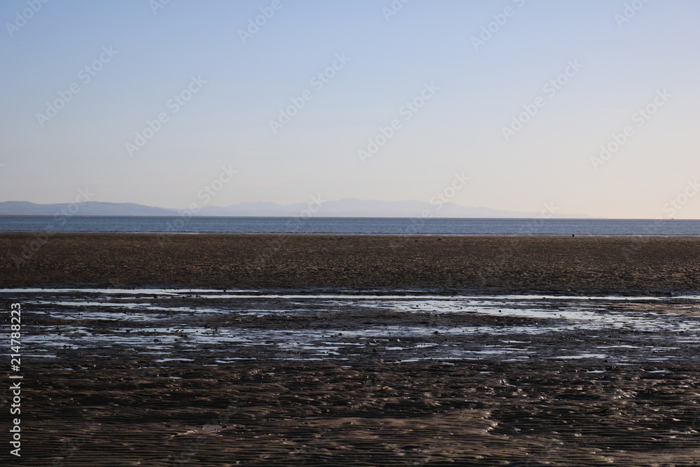 Palma de Mallorca/ Liverpool beach Palma de Mallorca/ Liverpool beach