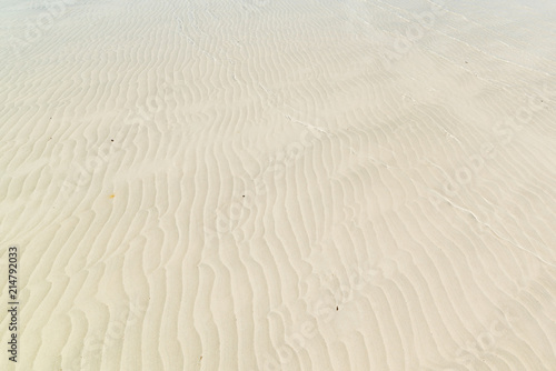 shallow water in Sardinia