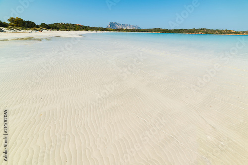 beautiful Cala Brandinchi