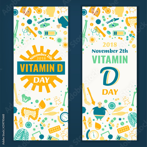 Vitamin D day