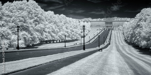 Stormont in IR