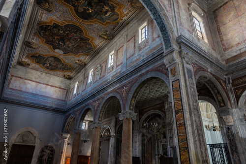 Ostuni, la Cattedrale photo