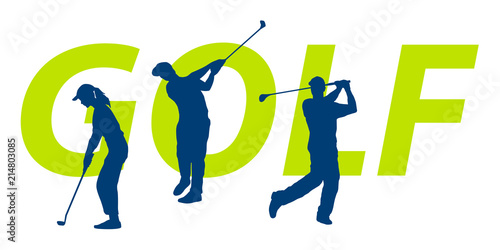 Golf - 153