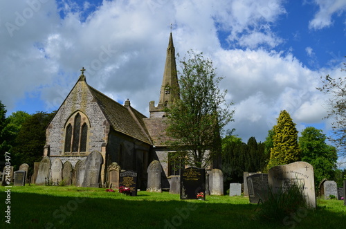 Church