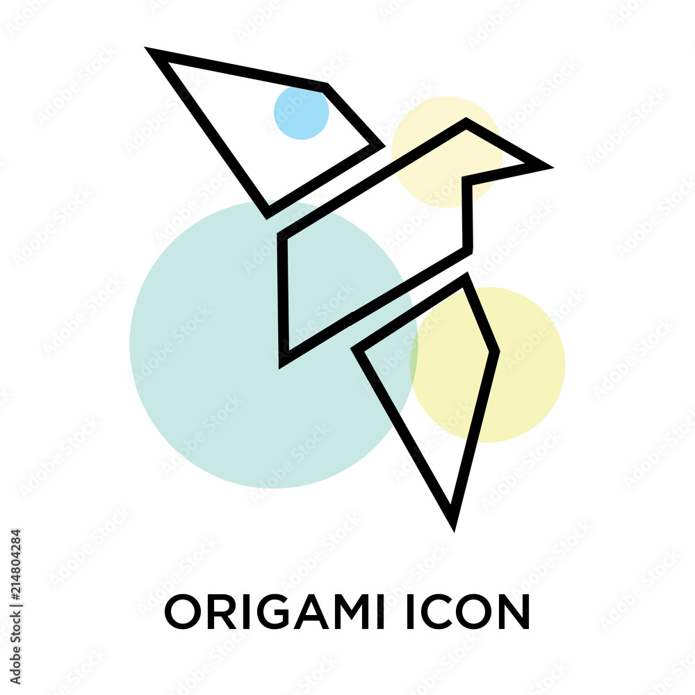 Origami Logo Set Stock Illustrations – 15,696 Origami Logo Set Stock  Illustrations, Vectors & Clipart - Dreamstime
