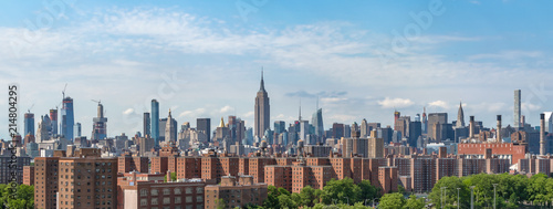 Skyline - NYC