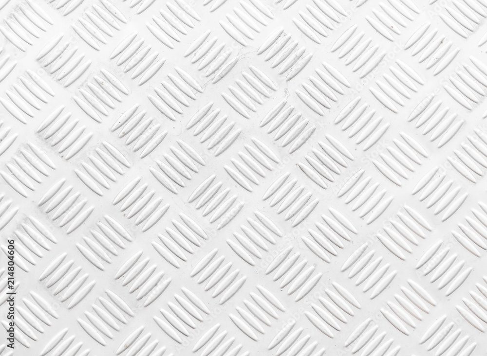 Metal floor plate with diamond pattern for background. Metal floor plate with diamond pattern for background.