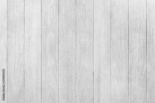 white wood texture wall background