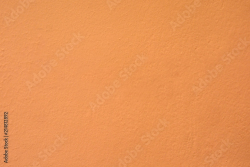 Orange wallpaper as background