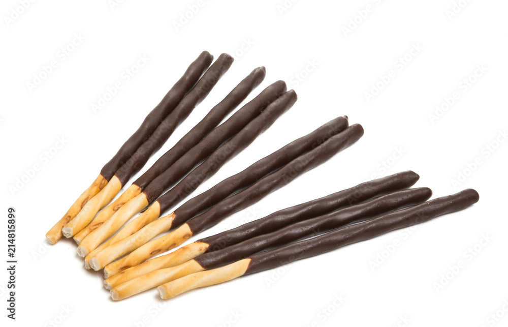 stick with chocolate glaze stick with chocolate glaze