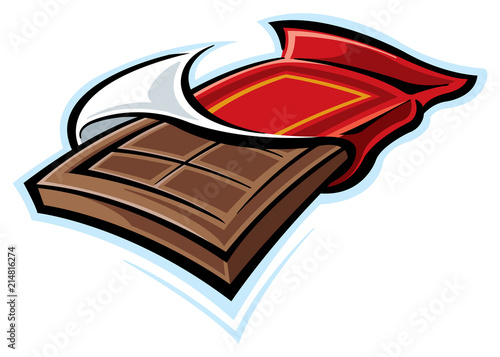 Chocolate bar