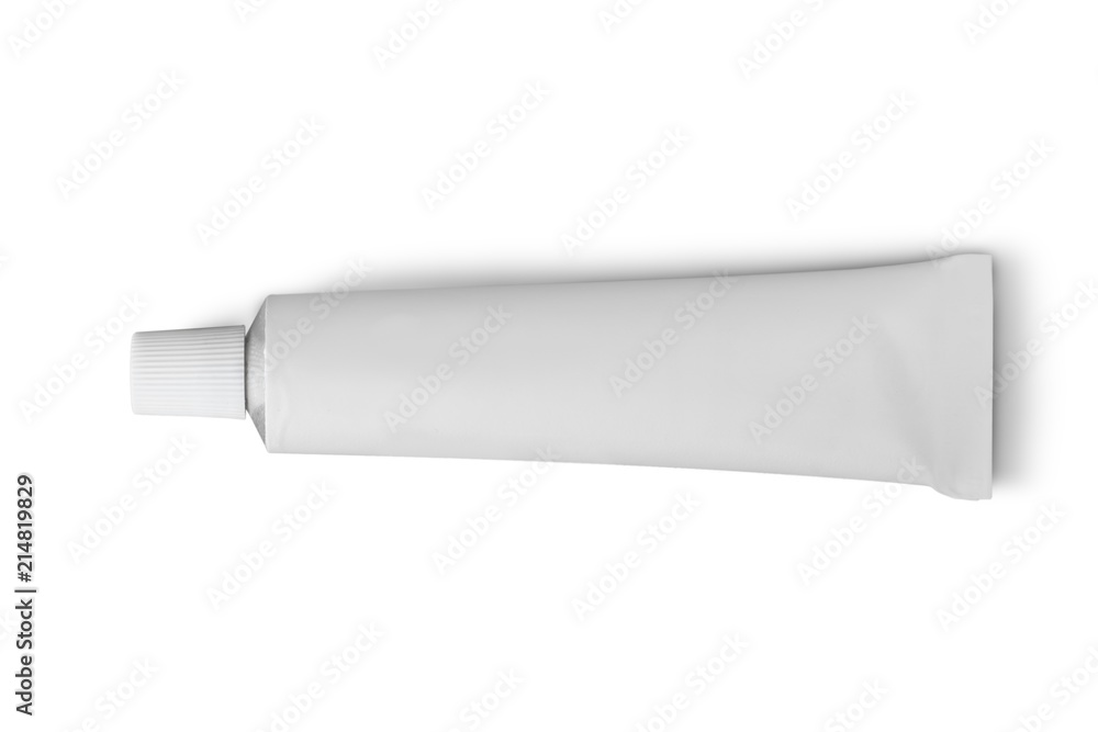 Toothpaste Tube Toothpaste Tube