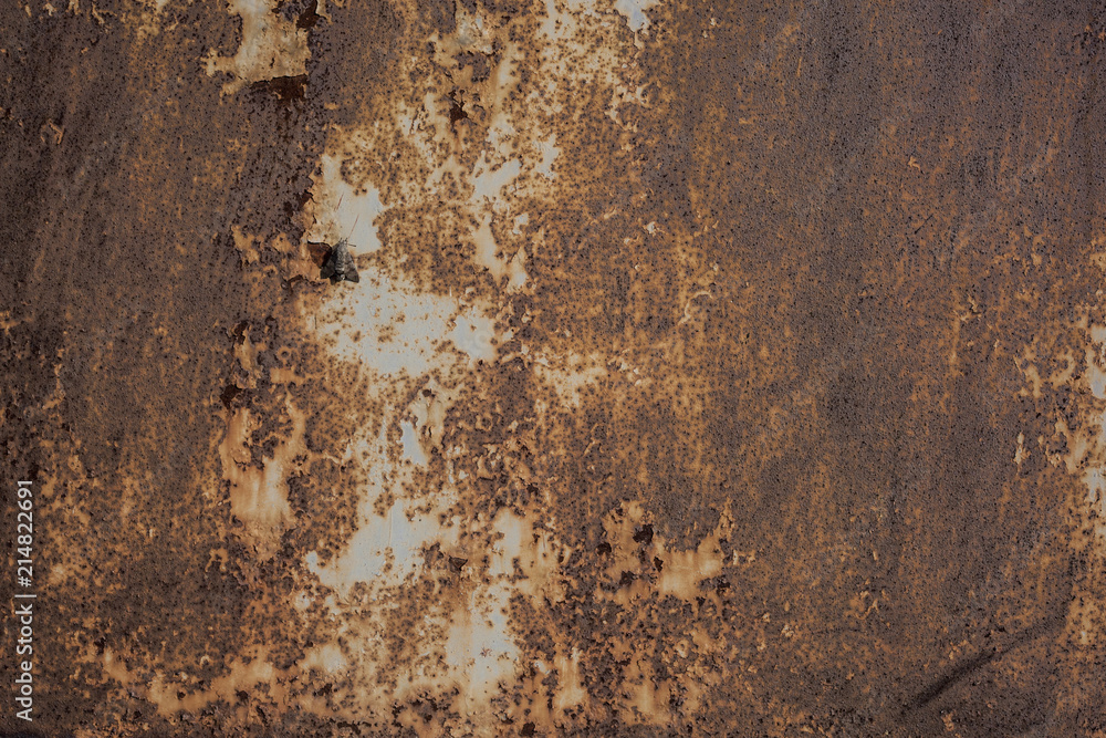rust rust