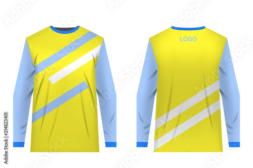sportswear sublimation print