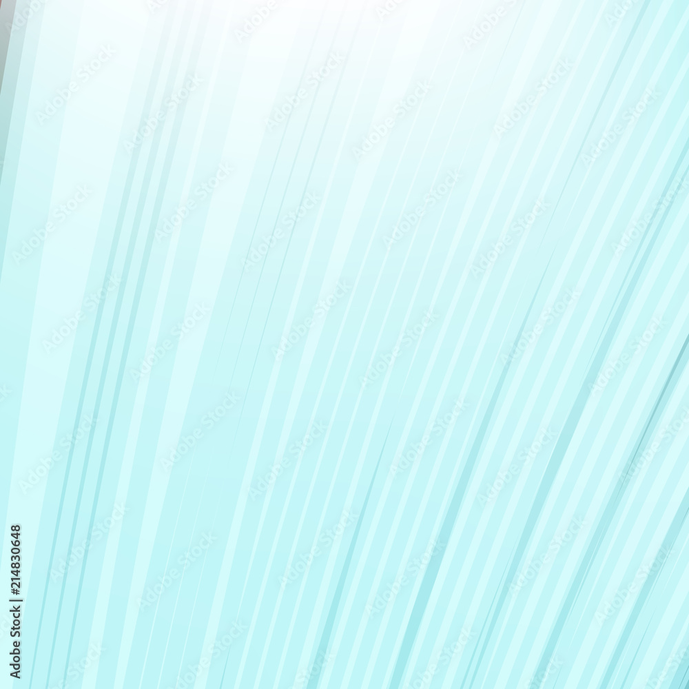 Blue Light Wave Abstract Background Blue Light Wave Abstract Background