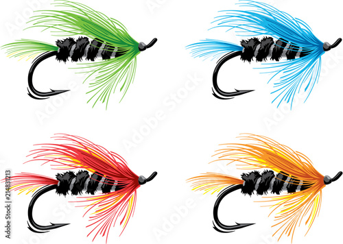 Fishing lure