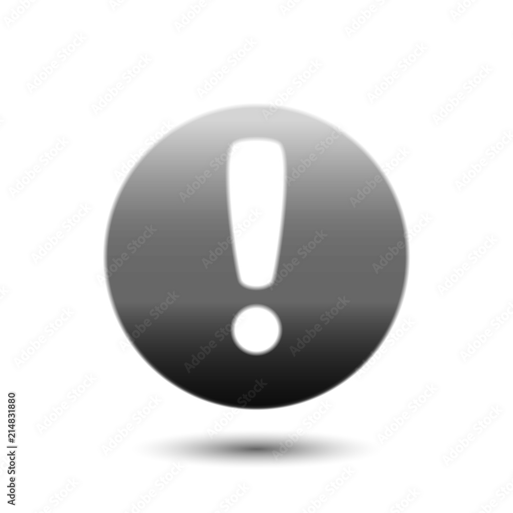 Danger icon Danger icon