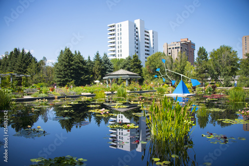 Denver Gardens
