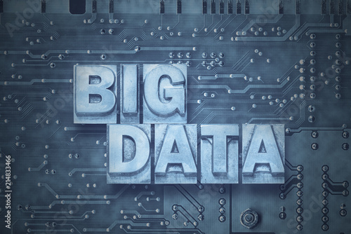 big data pc board