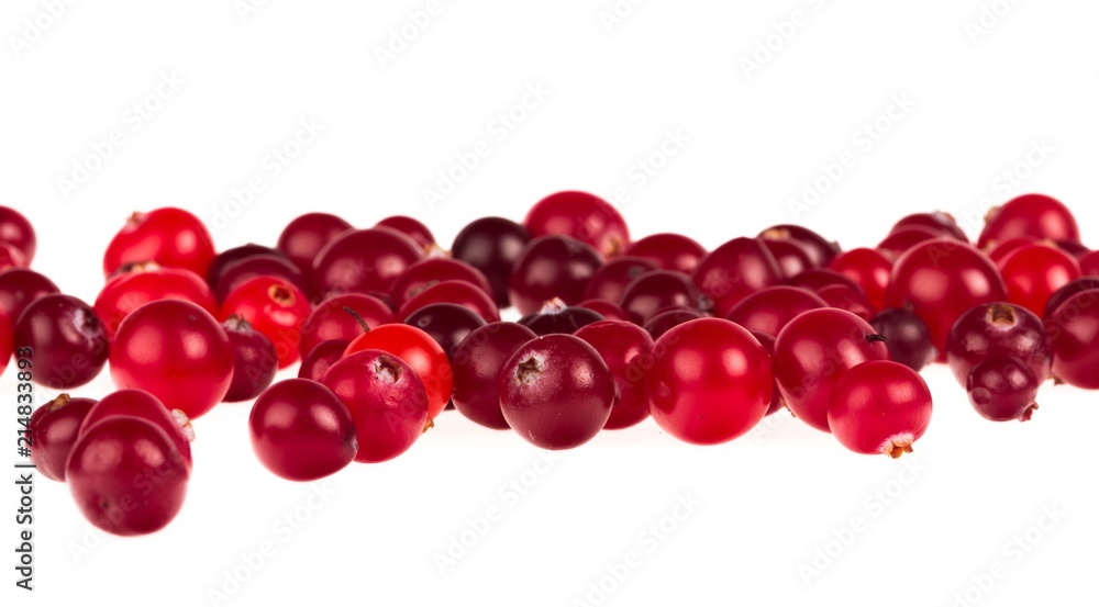 Cranberries Cranberries