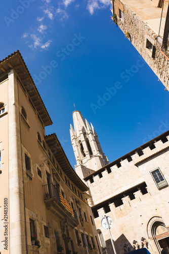 Wallpaper Mural Visit Girona, Spain Torontodigital.ca