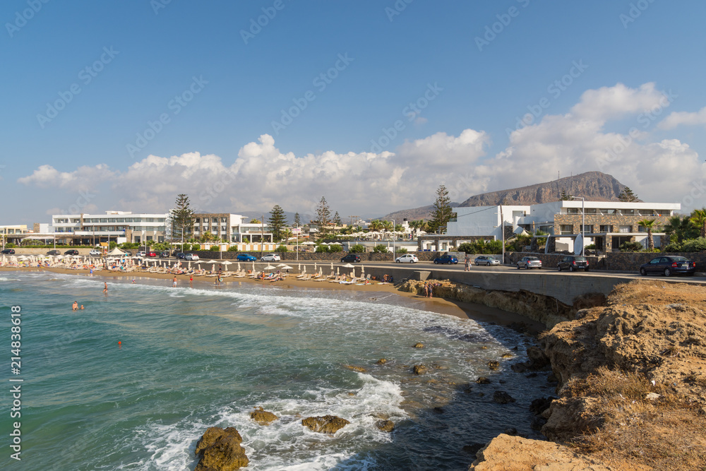 Gouves Crete Greece