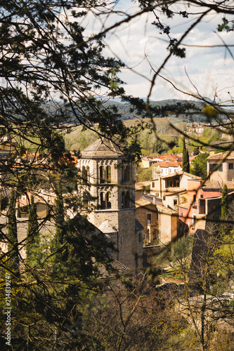 Visit Girona, Spain