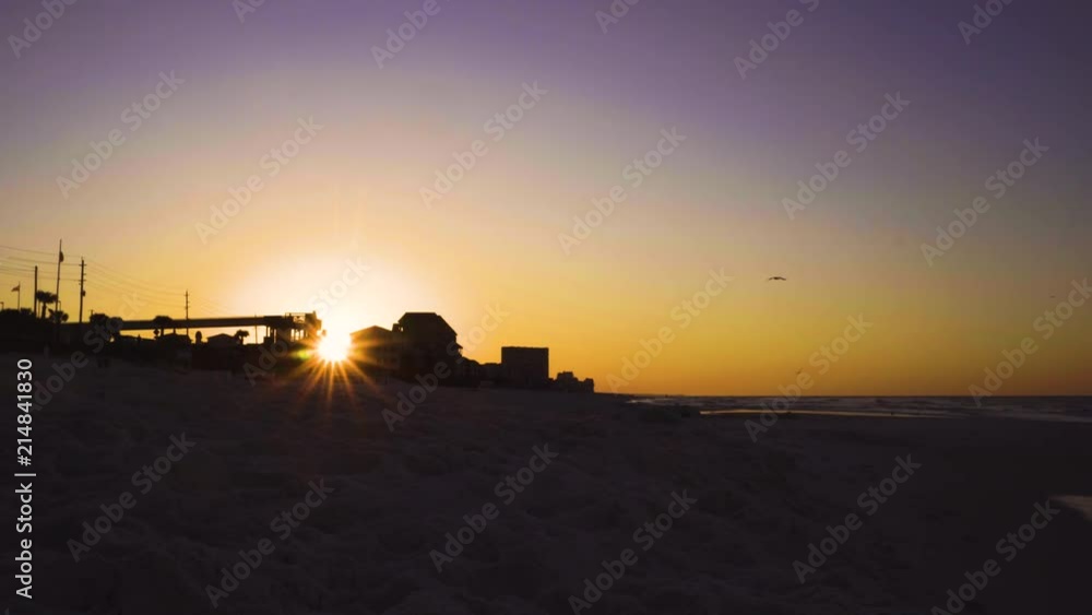 Morning Sunrize in the emerald coast of? Destin Florida. Morning Sunrize in the emerald coast of? Destin Florida.